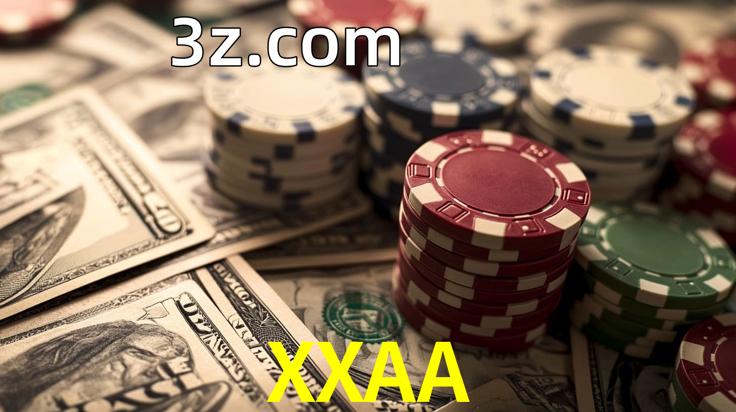 Melhores Jogos de Slots no XXAA 🍀