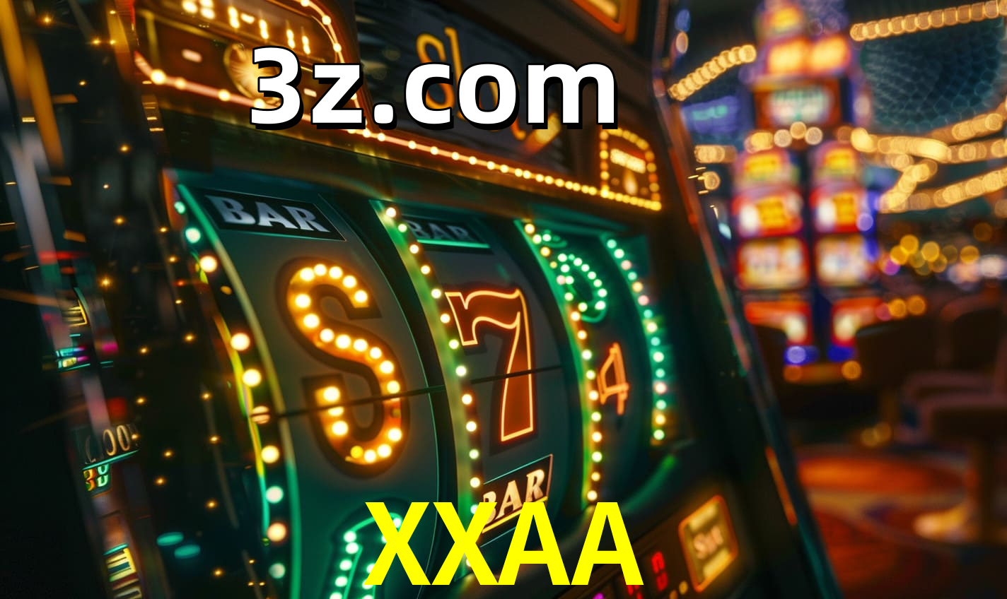 Melhores Jogos de Slots no XXAA 🍀