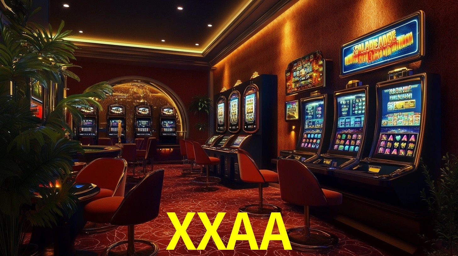 Melhores Jogos de Slots no XXAA 🍀