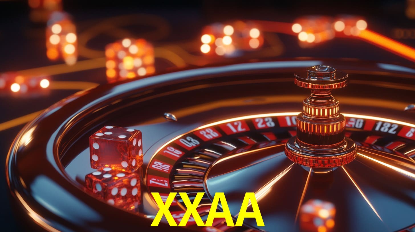 Melhores Jogos de Slots no XXAA 🍀