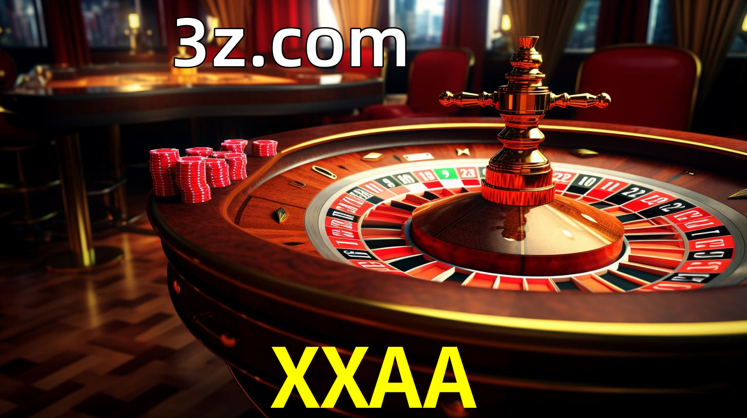 Melhores Jogos de Slots no XXAA 🍀