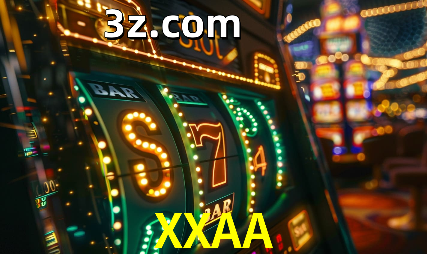 Melhores Jogos de Slots no XXAA 🍀