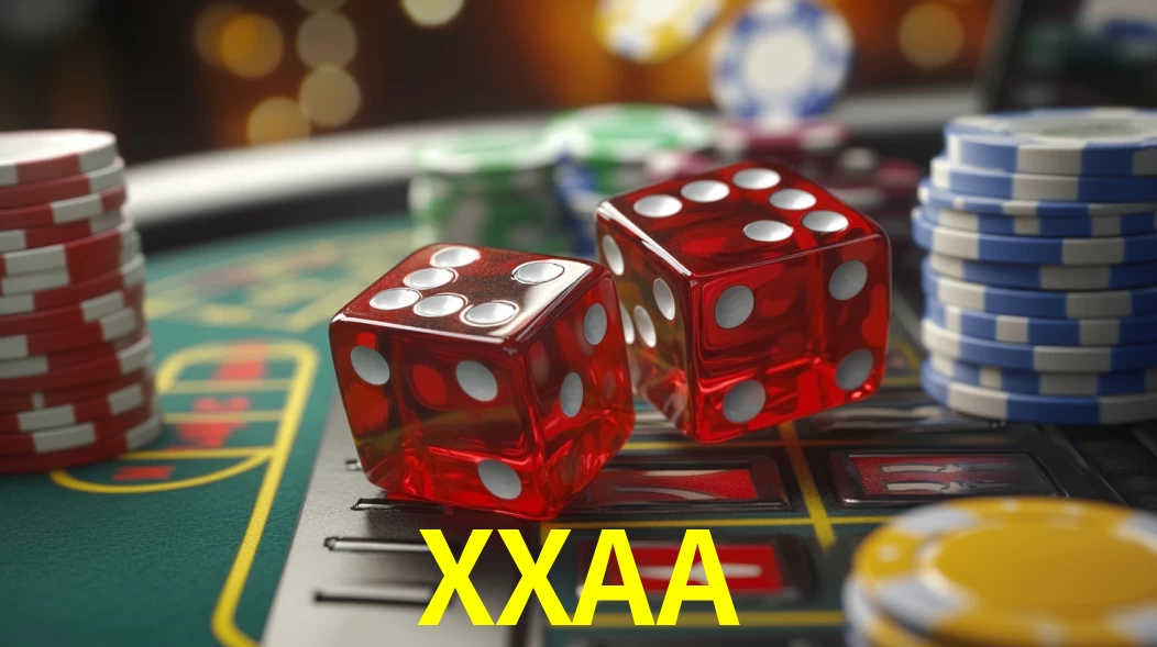 Melhores Jogos de Slots no XXAA 🍀